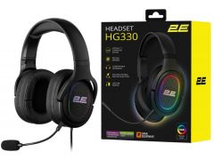 2E GAMING HG330 Black | Фото 3