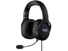 2E GAMING HG330 Black | Фото 1