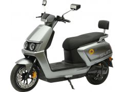 SUNRA K6 (silver) | Фото 1