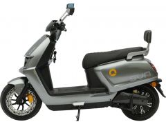 SUNRA K6 (silver) | Фото 2