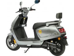 SUNRA K6 (silver) | Фото 3