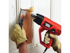 BLACK&DECKER KX2001K-XK | Фото 2