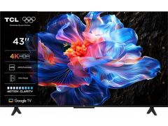 TCL 43P6K | Фото 1