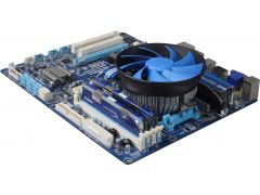 USB-вентилятор DEEPCOOL GAMMA ARCHER | Фото 3