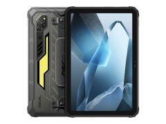 Oscal Spider 10 8/256GB 4G Dual Sim Black | Фото 1