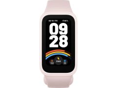 XIAOMI Smart Band 9 Active (BHR9917GL) Pink | Фото 2