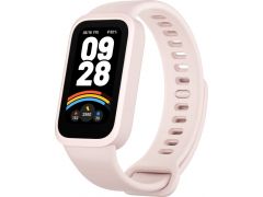 XIAOMI Smart Band 9 Active (BHR9917GL) Pink | Фото 1