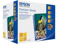 EPSON 13x18 Premium Glossy Photo Paper (C13S042199) | Фото 2
