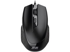 2E MF180, USB-A, чорний | Фото 1