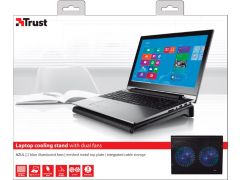 TRUST Azul Laptop Cooling Stand with dual fans (20104) | Фото 2