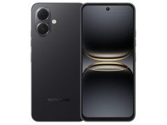 TECNO Spark Go 2 (KM4) 6.67" 4/128ГБ, Ink Black | Фото 1