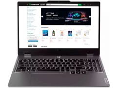 LENOVO LOQ-15IRX9 CI5-13450HX (83DV01C2RA) | Фото 1