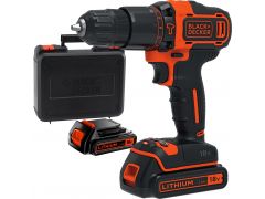 Black&Decker BDCHD18KB | Фото 2