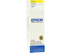 EPSON C13T67344A | Фото 2