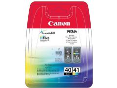 CANON PG-40Bk/CL-41 Multi Pack (0615B043) | Фото 1