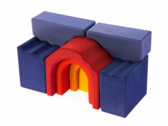 NIC Все в замке зеленый (NIC523269) | Фото 2