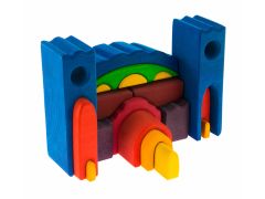 NIC Все в замке синий (NIC523268) | Фото 2