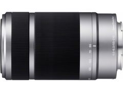 SONY 55-210mm f/4.5-6.3 NEX Black | Фото 2