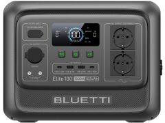 BLUETTI ELITE 100 V2 1800W | Фото 1