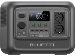 BLUETTI ELITE 100 V2 1800W | Фото 2