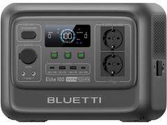 BLUETTI ELITE 100 V2 1800W | Фото 3