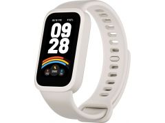 XIAOMI Smart Band 9 Active (BHR9441GL) White | Фото 3