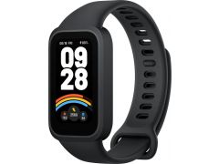 XIAOMI Smart Band 9 Active (BHR9444GL) Black | Фото 2