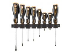 Neo Tools 8 шт. (04-207) | Фото 1