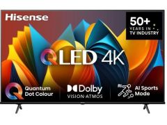 HISENSE 85E7NQ | Фото 1