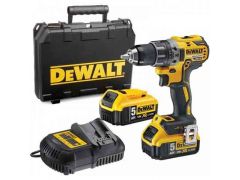 DeWALT DCD791P2 | Фото 2