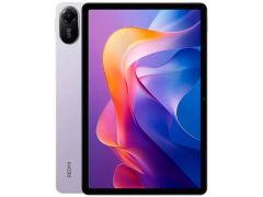 Xiaomi Redmi Pad 2 Wi-Fi 4/128GB Lavender Purple | Фото 1
