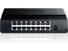 TP-LINK TL-SF1016D | Фото 2