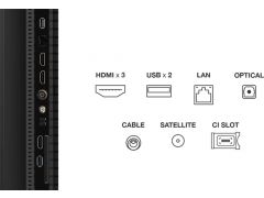 TCL 50P7K | Фото 3