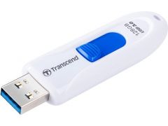 TRANSCEND JetFlash 790 128GB White | Фото 3