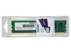 PATRIOT DDR3-1600 8GB (PSD38G16002) | Фото 1