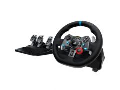 LOGITECH G29 Driving Force Racing Wheel (941-000112) | Фото 3