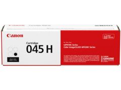 CANON 045H MF610/630 series Black 2800 стр (1246C002) | Фото 1