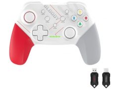 A4TECH GPW50 (Sports White) | Фото 1