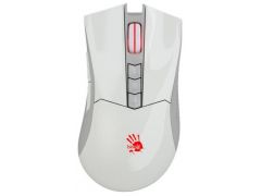 A4TECH R90 Plus (Greyish White) | Фото 1