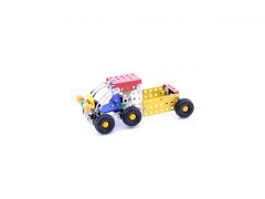 Same Toy Inteligent DIY Model Car Самосвал 116 эл. (58031Ut) | Фото 1