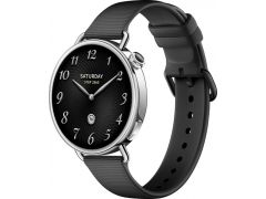 Xiaomi Watch S441mm Чорний BHR07VRGL | Фото 1