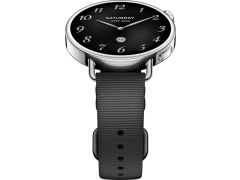 Xiaomi Watch S441mm Чорний BHR07VRGL | Фото 3