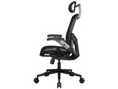 COUGAR Speeder One, чорне | Фото 2