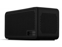 MARSHALL Portable Speaker Middleton Black and Brass (1006034) | Фото 2