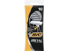 BIC Metal 10 шт (3086126636481) | Фото 1