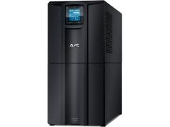 APC Smart-UPS C 2000VA LCD (SMC3000I) | Фото 2