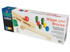 NIC cubio элемент шариковой дороги Перевес (NIC2183) | Фото 2