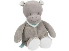 NATTOU Гипопотам Ипполит 24 см (963022)