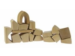 NIC Большой натуральный 17 эл. (NIC523283) | Фото 3