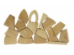 NIC маленький натуральный 17 эл. (NIC523284) | Фото 3